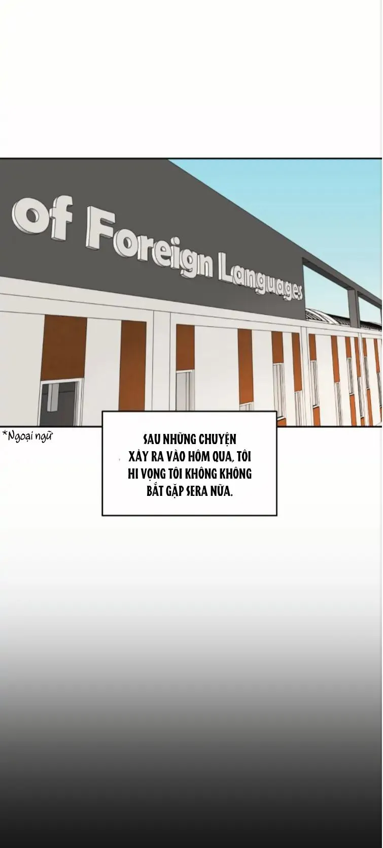 Vô Tình Chapter 8 Trang 5