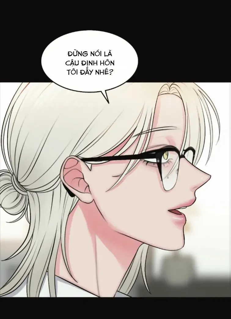 Vô Tình Chapter 8 Trang 8