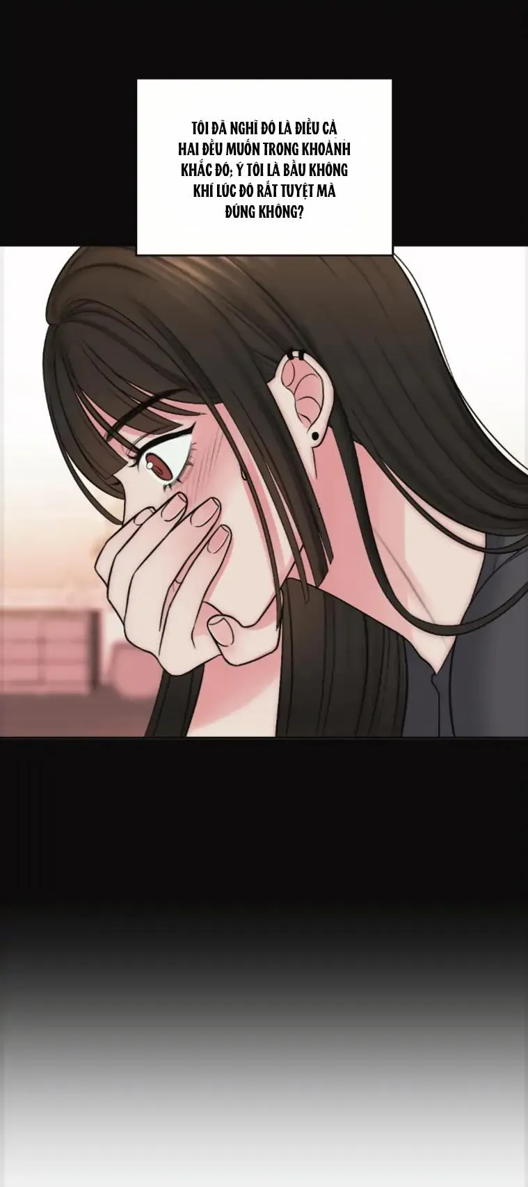 Vô Tình Chapter 8 Trang 9