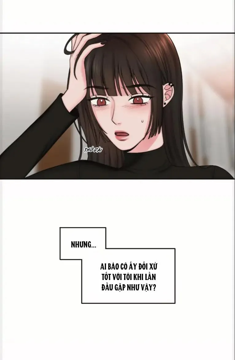 Vô Tình Chapter 8 Trang 11