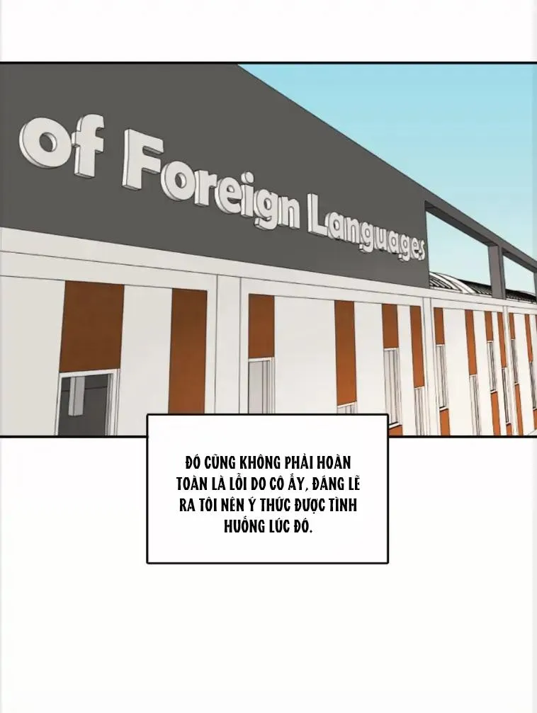 Vô Tình Chapter 8 Trang 12