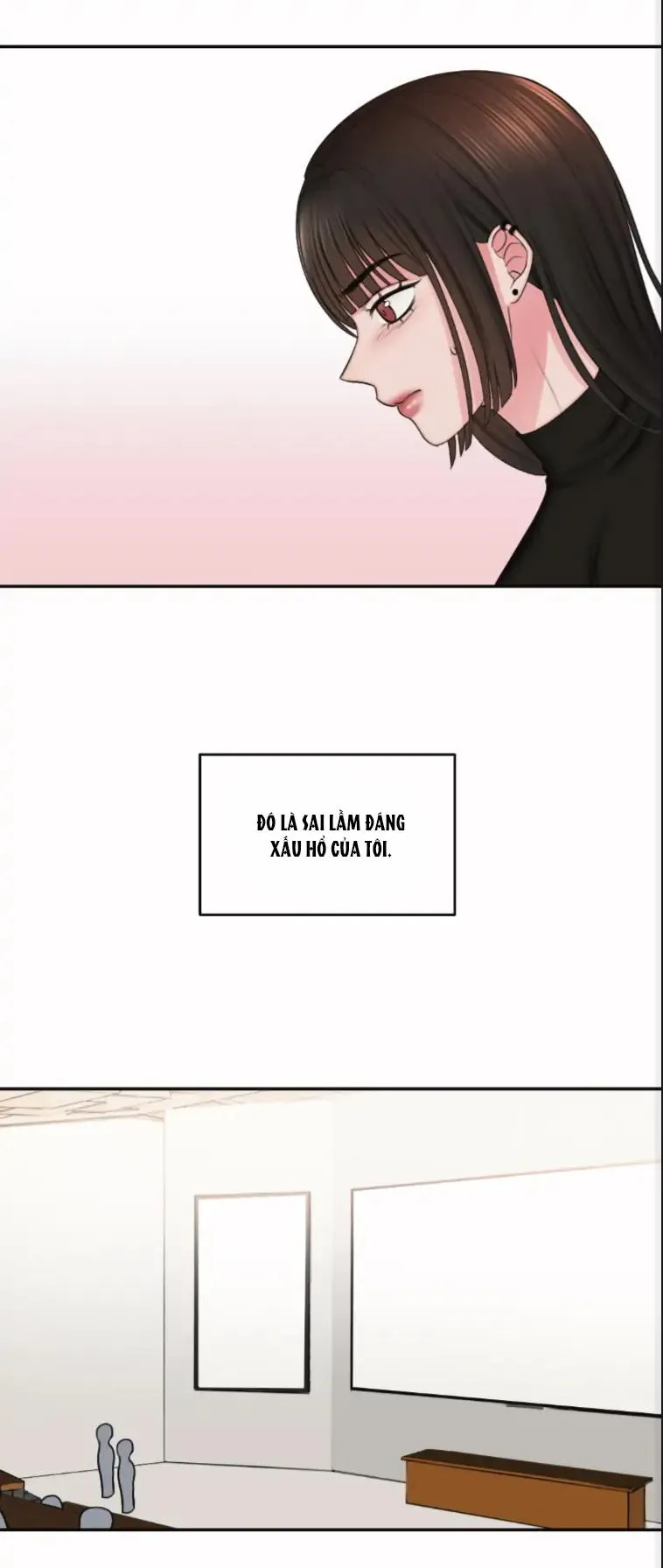 Vô Tình Chapter 8 Trang 14