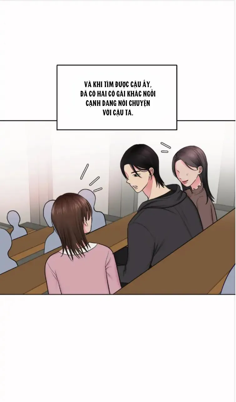 Vô Tình Chapter 8 Trang 16