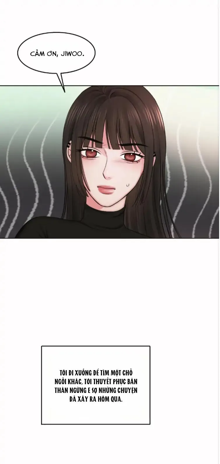 Vô Tình Chapter 8 Trang 17