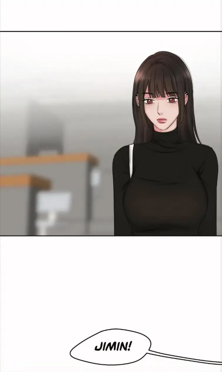 Vô Tình Chapter 8 Trang 19