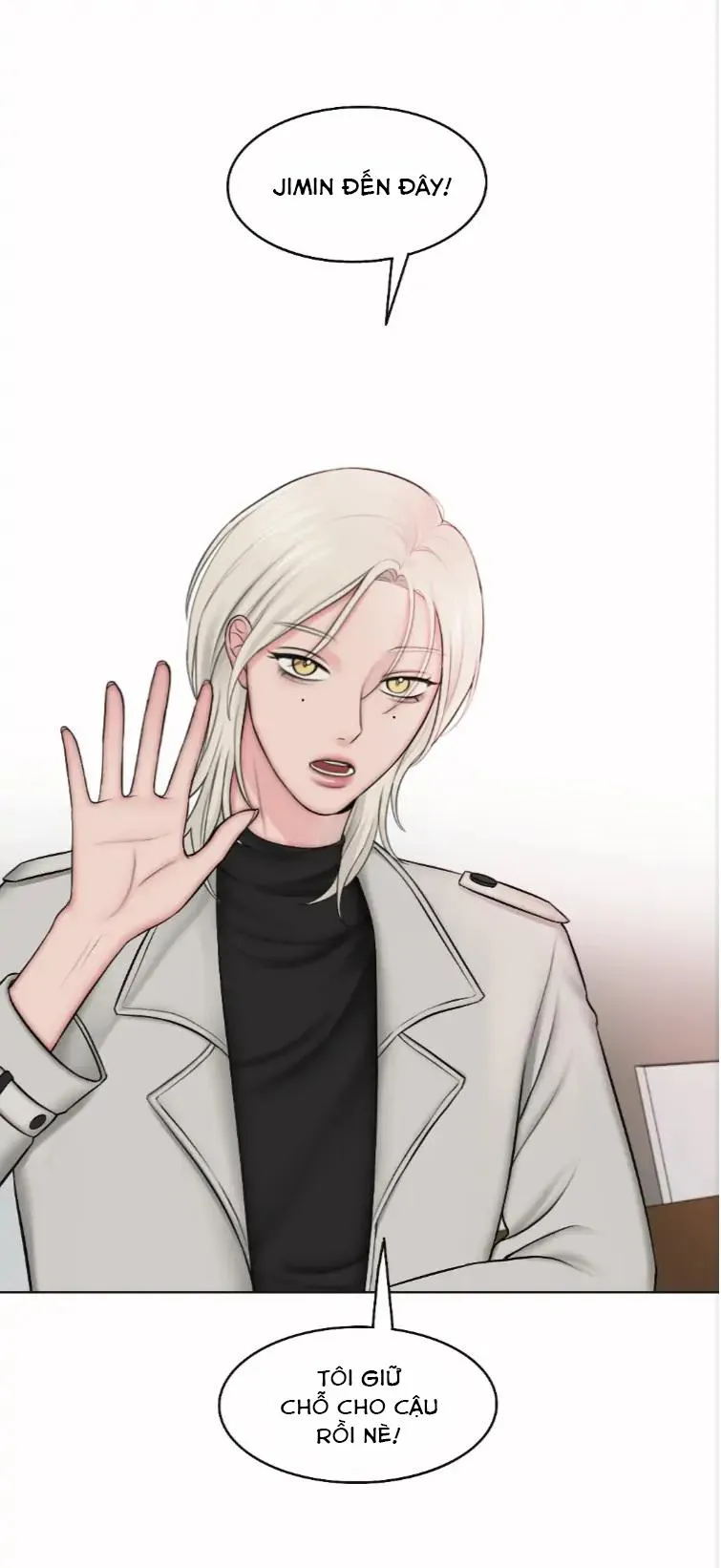 Vô Tình Chapter 8 Trang 23