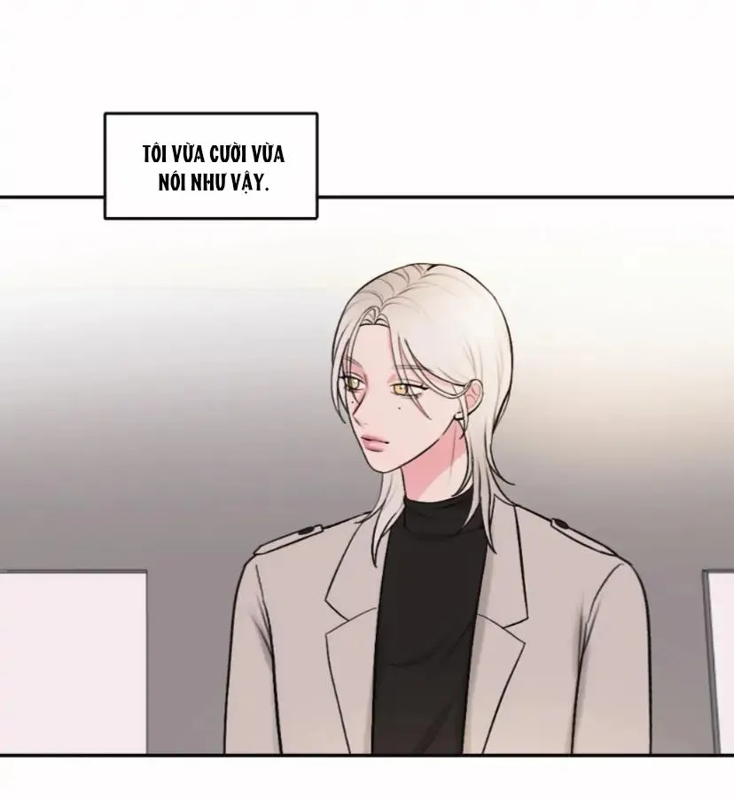 Vô Tình Chapter 9 Trang 6