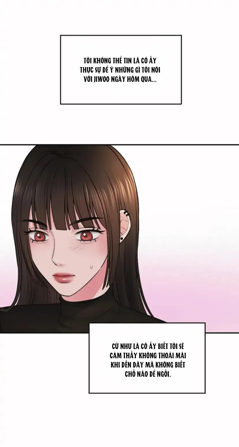 Vô Tình Chapter 9 Trang 7