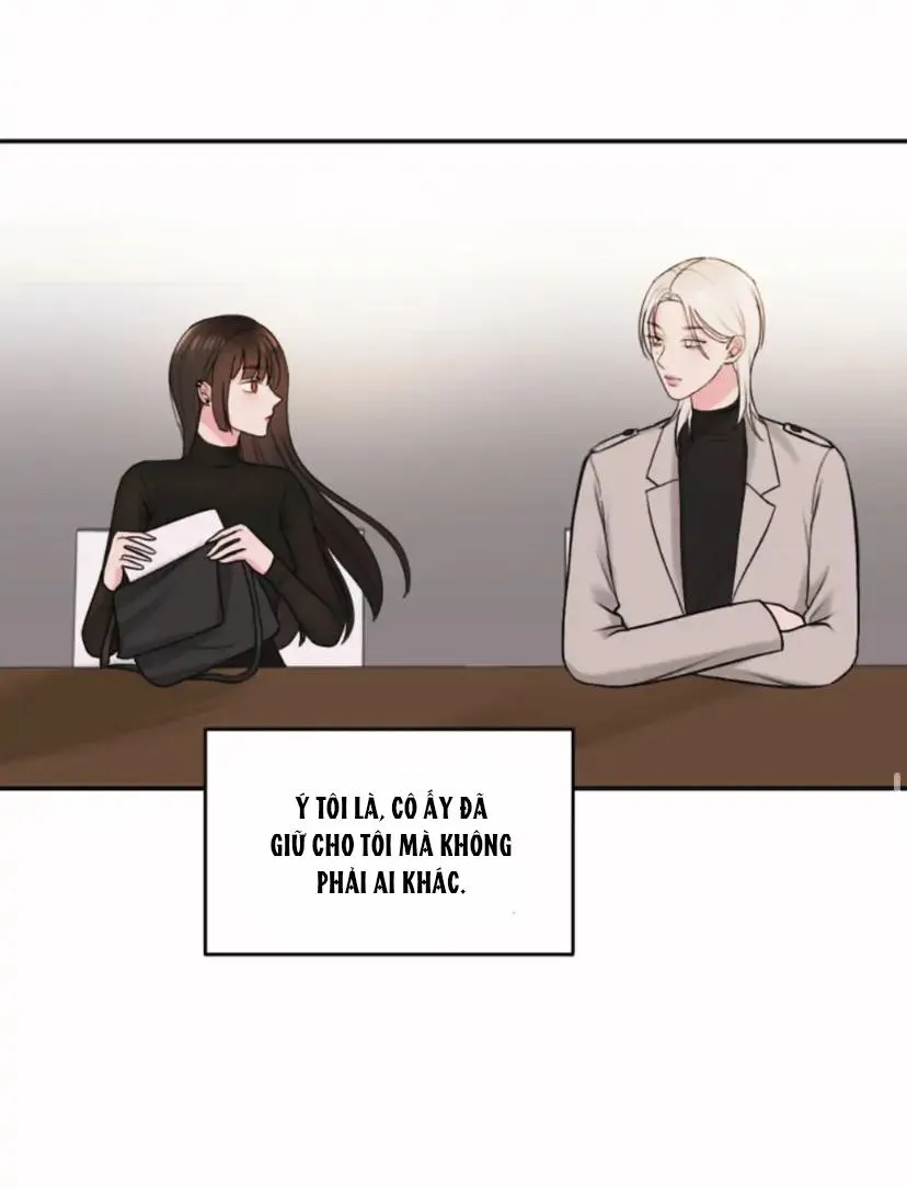 Vô Tình Chapter 9 Trang 9