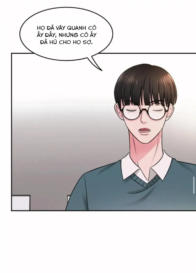 Vô Tình Chapter 9 Trang 10