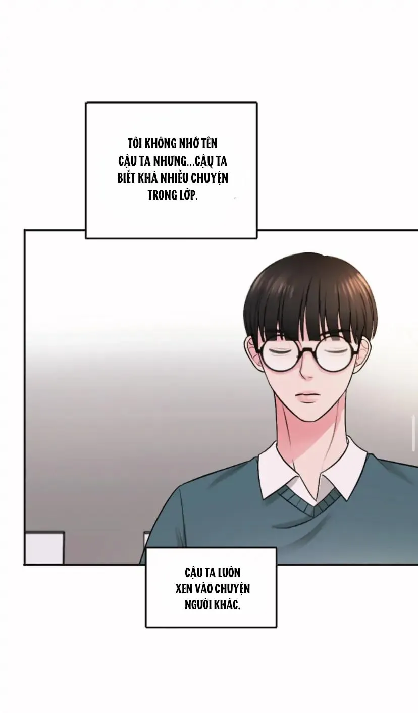 Vô Tình Chapter 9 Trang 12