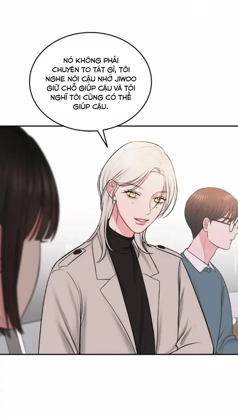 Vô Tình Chapter 9 Trang 13