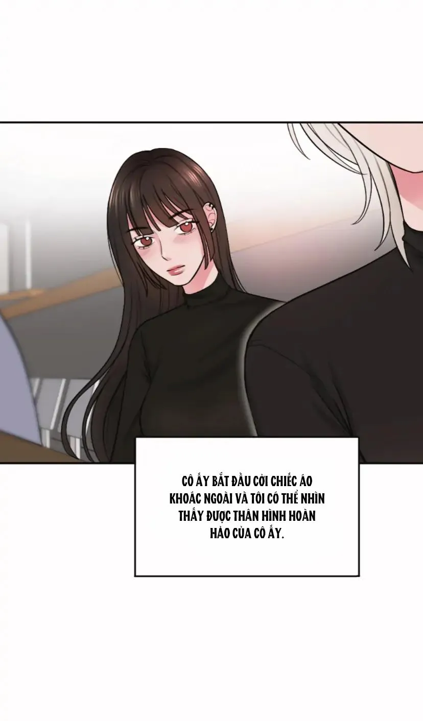 Vô Tình Chapter 9 Trang 14