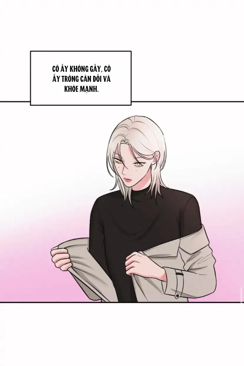 Vô Tình Chapter 9 Trang 15