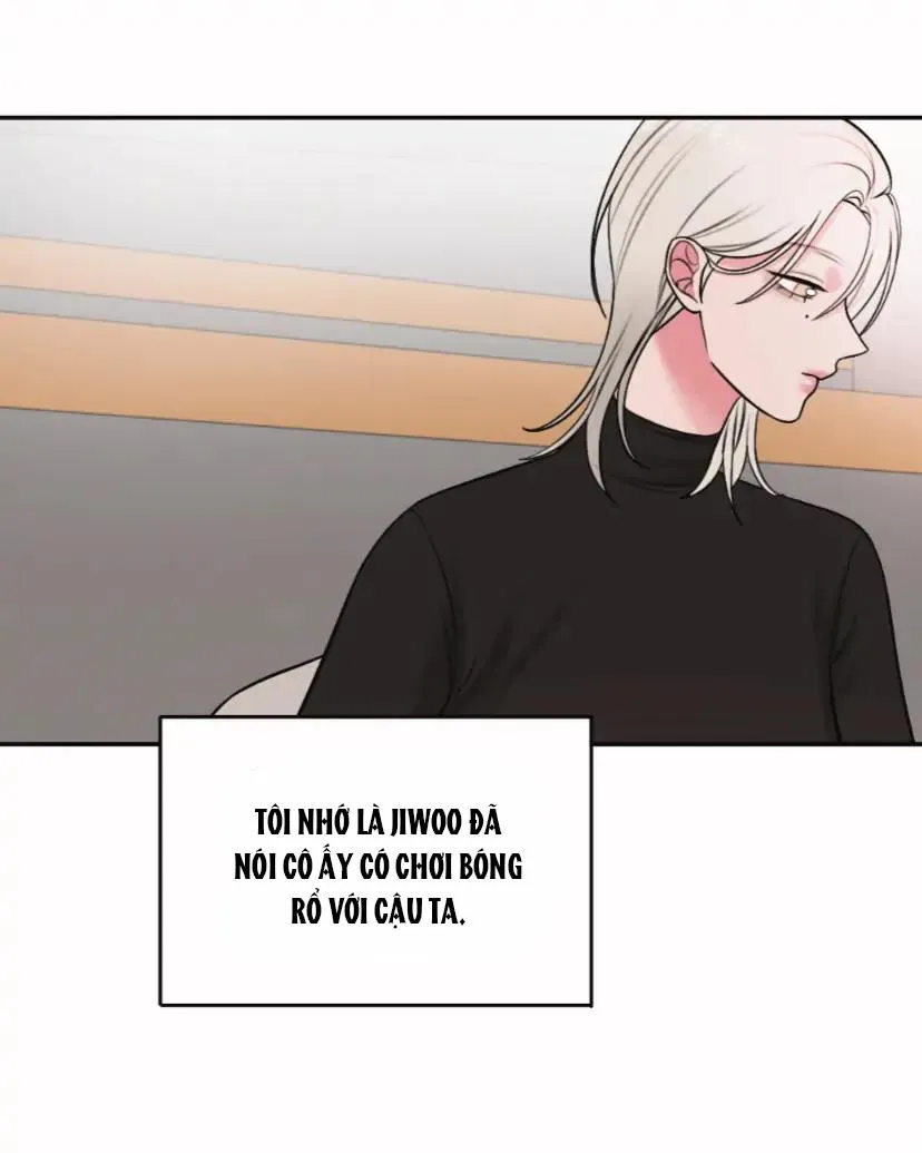 Vô Tình Chapter 9 Trang 16