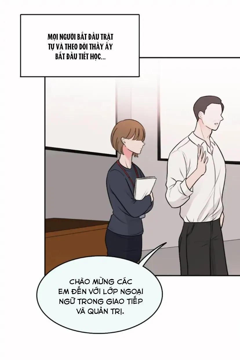 Vô Tình Chapter 9 Trang 18