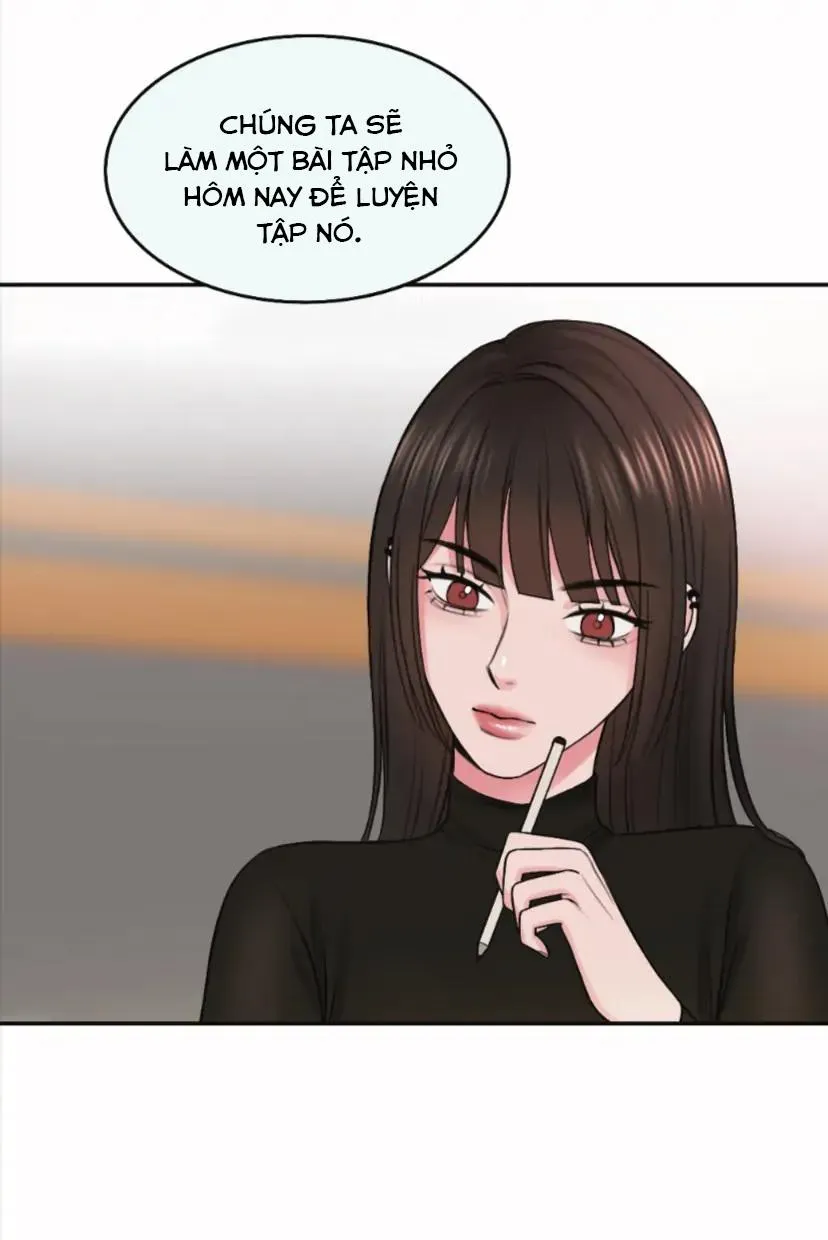 Vô Tình Chapter 9 Trang 23