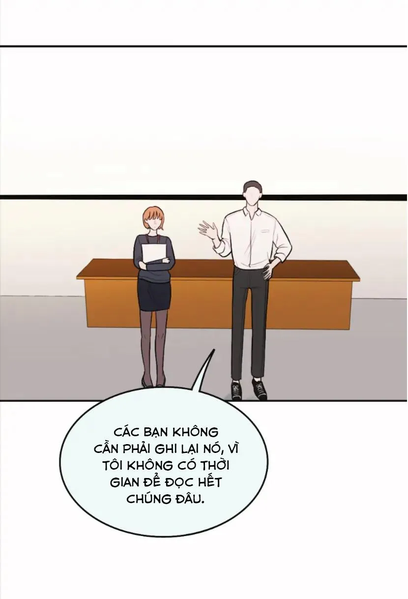 Vô Tình Chapter 9 Trang 26