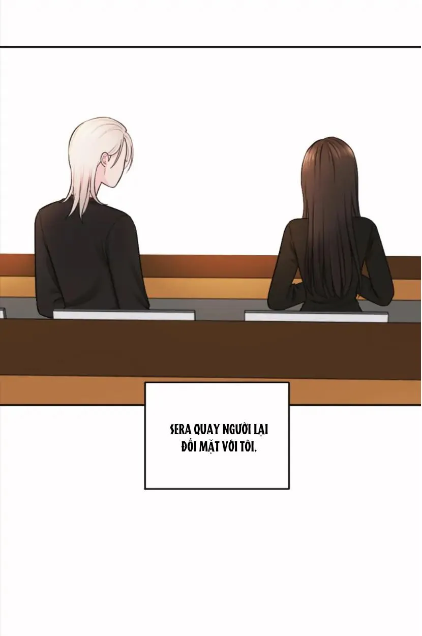 Vô Tình Chapter 9 Trang 28