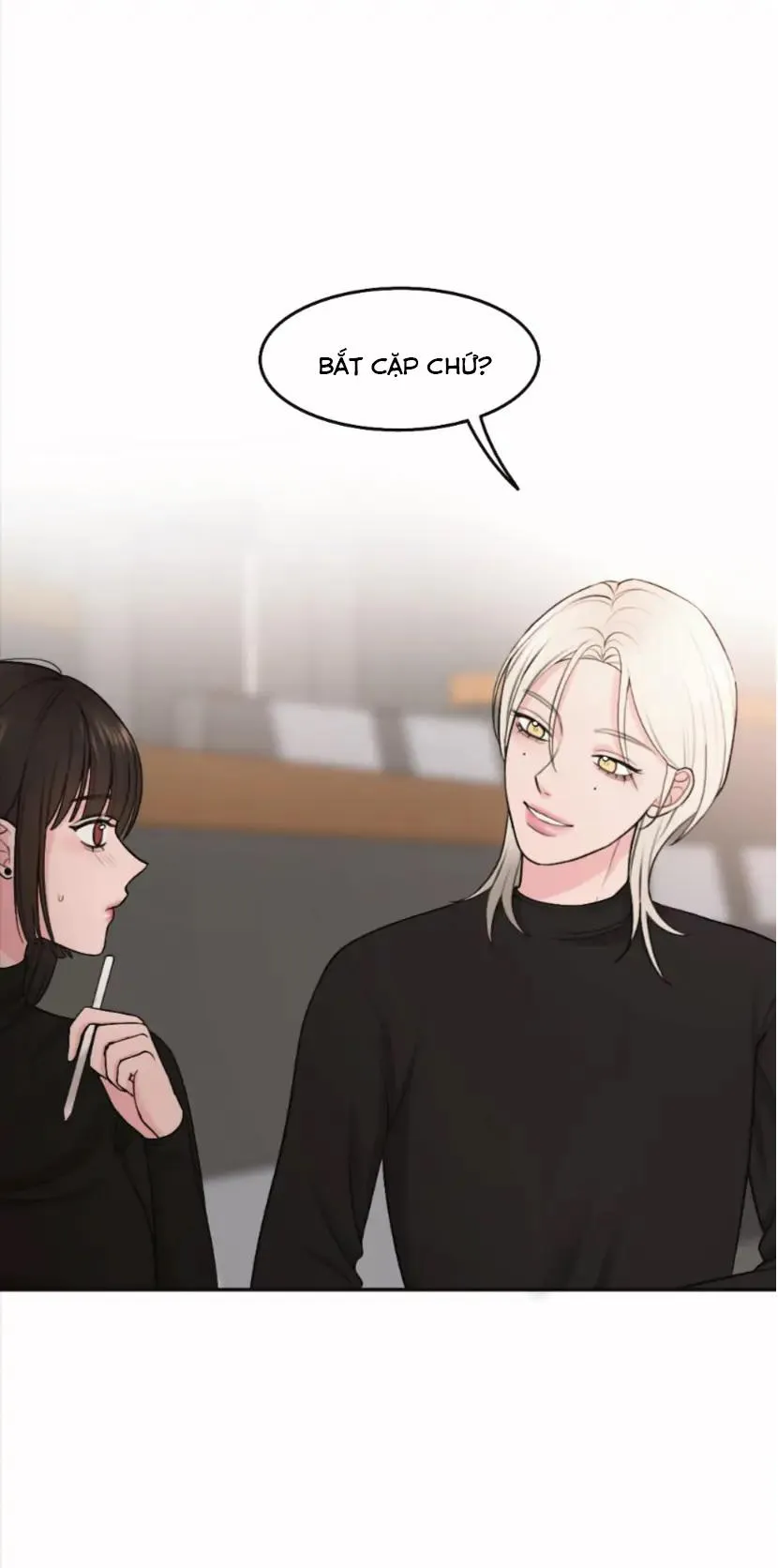 Vô Tình Chapter 9 Trang 29