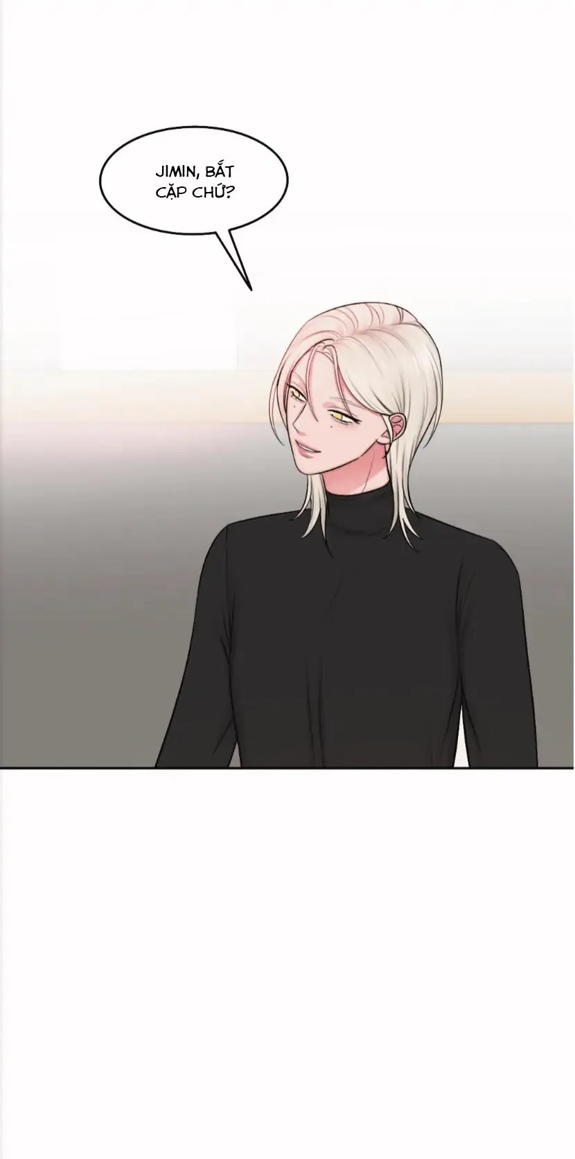 Vô Tình Chapter 10 Trang 5