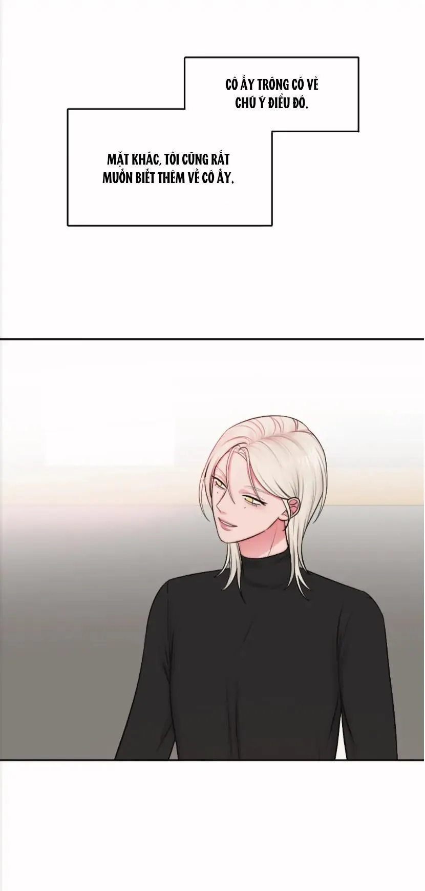 Vô Tình Chapter 10 Trang 7