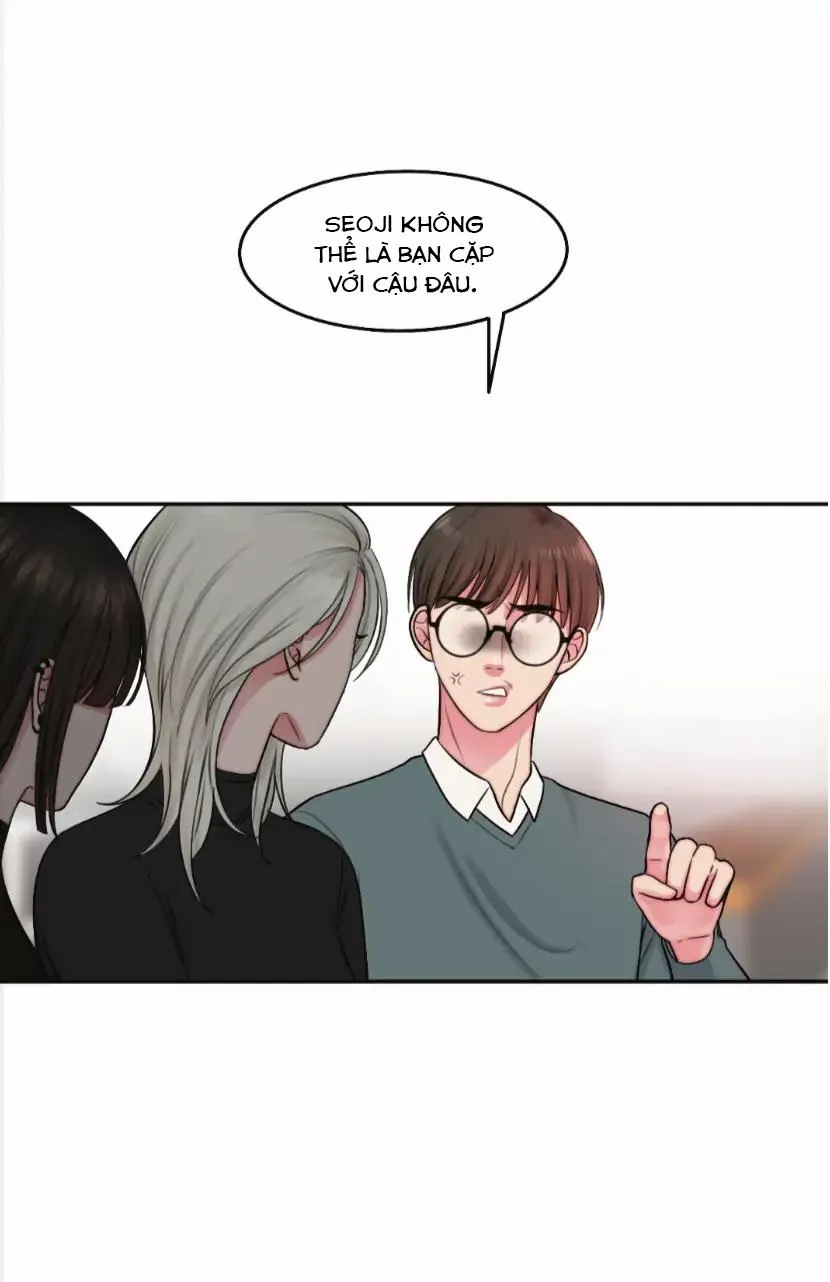 Vô Tình Chapter 10 Trang 9