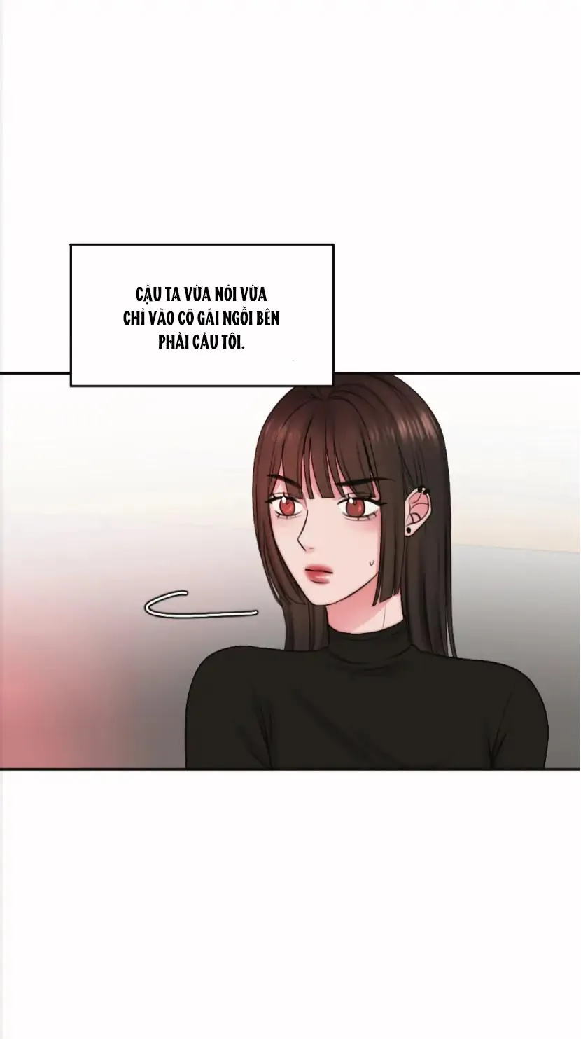 Vô Tình Chapter 10 Trang 10