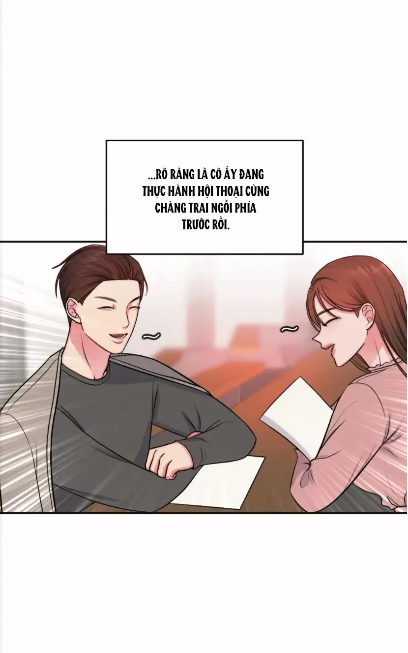 Vô Tình Chapter 10 Trang 11