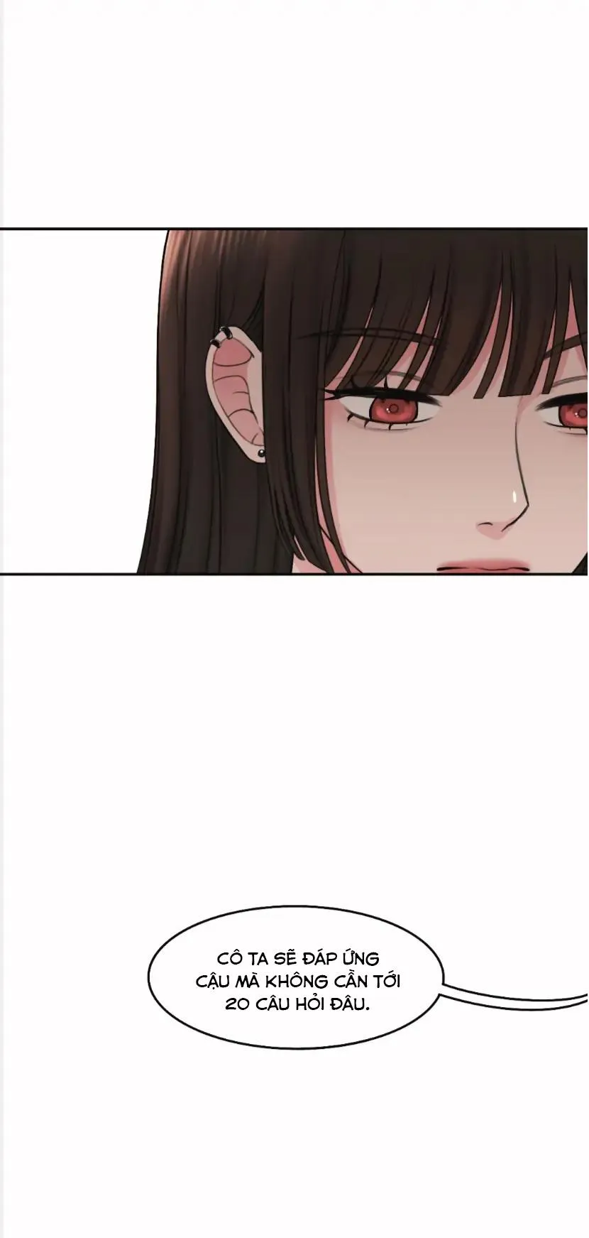 Vô Tình Chapter 10 Trang 14