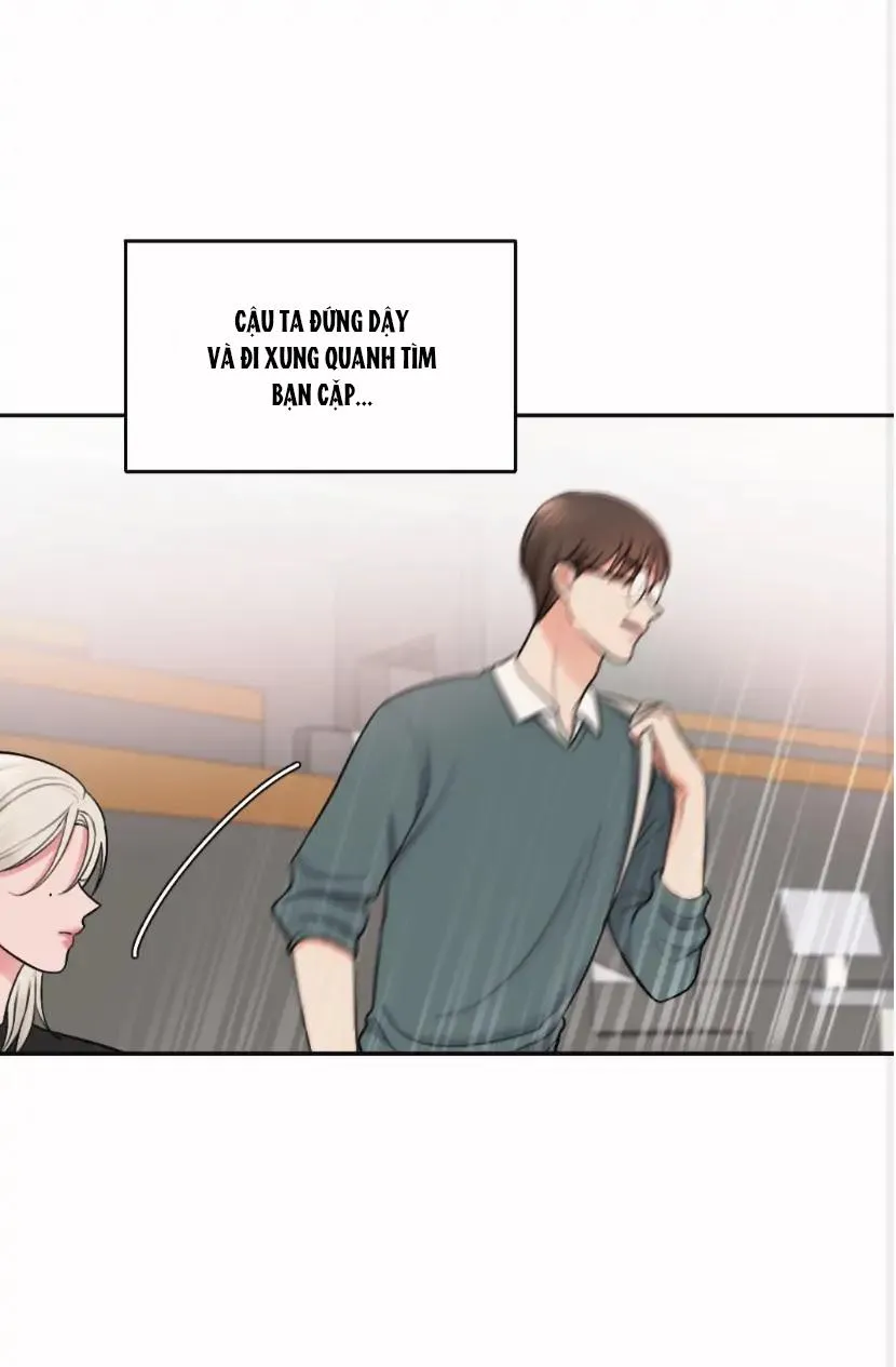 Vô Tình Chapter 10 Trang 16