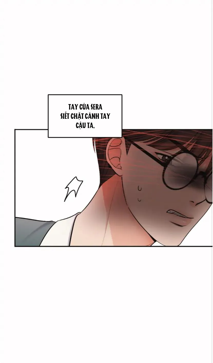 Vô Tình Chapter 10 Trang 18