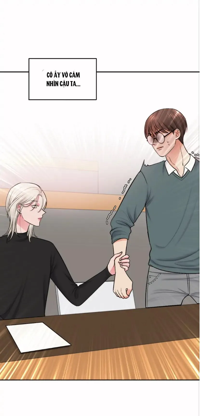 Vô Tình Chapter 10 Trang 19