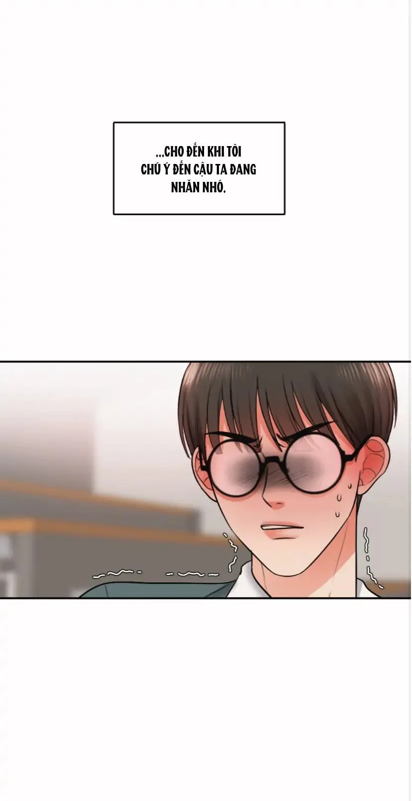 Vô Tình Chapter 10 Trang 20