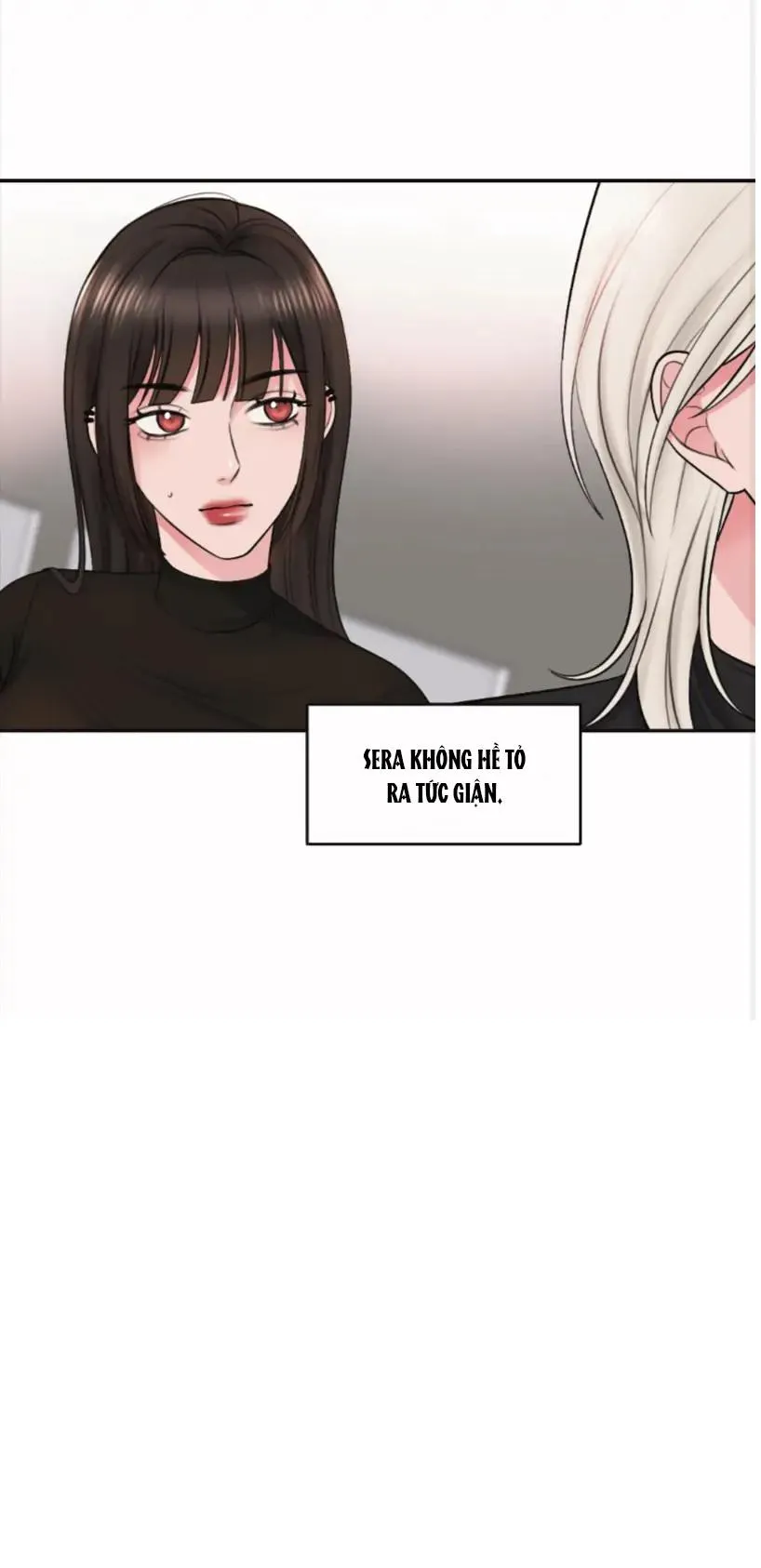 Vô Tình Chapter 10 Trang 22