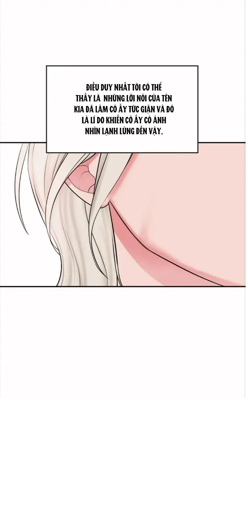 Vô Tình Chapter 10 Trang 23