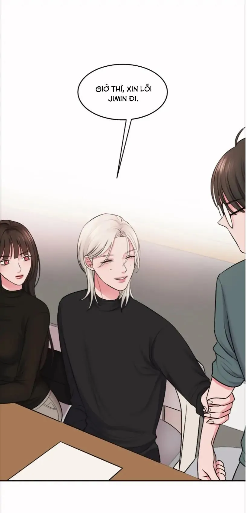 Vô Tình Chapter 10 Trang 24