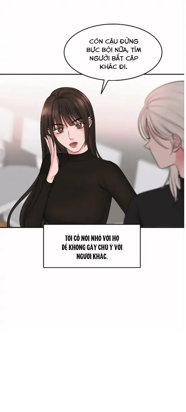 Vô Tình Chapter 11 Trang 6