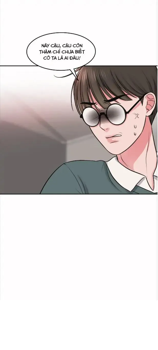 Vô Tình Chapter 11 Trang 8