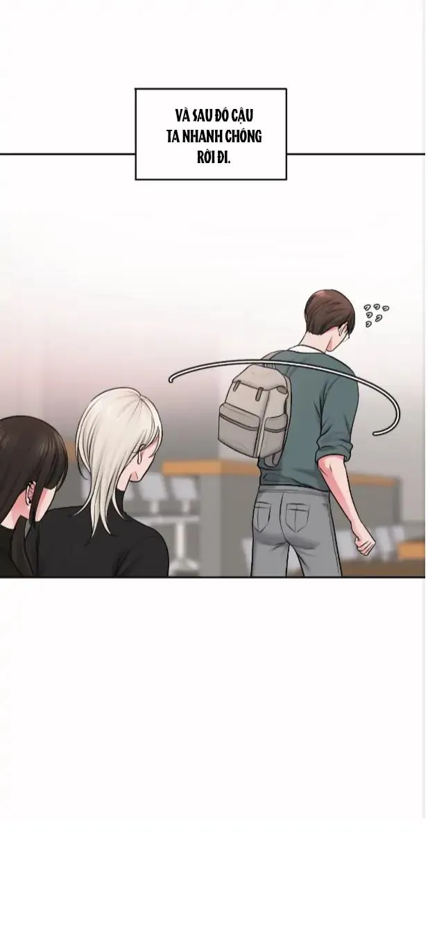 Vô Tình Chapter 11 Trang 10