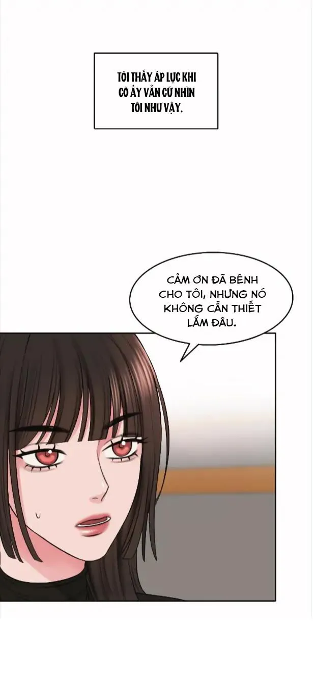 Vô Tình Chapter 11 Trang 12