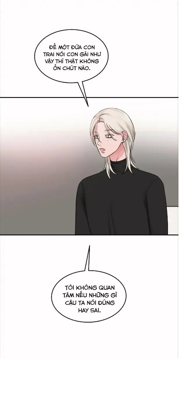 Vô Tình Chapter 11 Trang 13