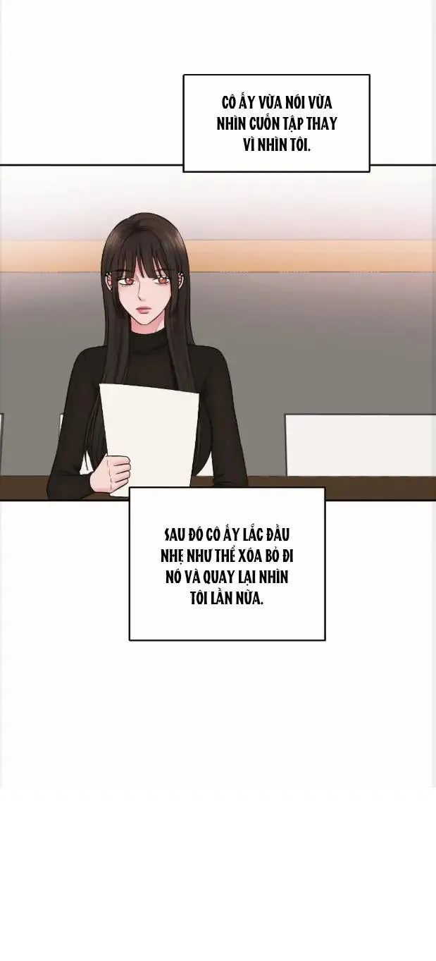 Vô Tình Chapter 11 Trang 16