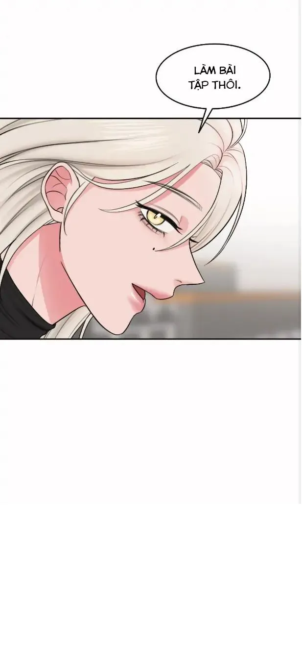 Vô Tình Chapter 11 Trang 17