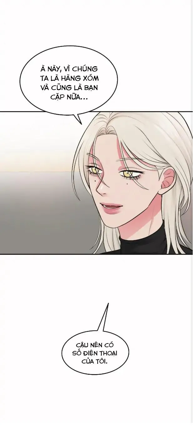 Vô Tình Chapter 12 Trang 3