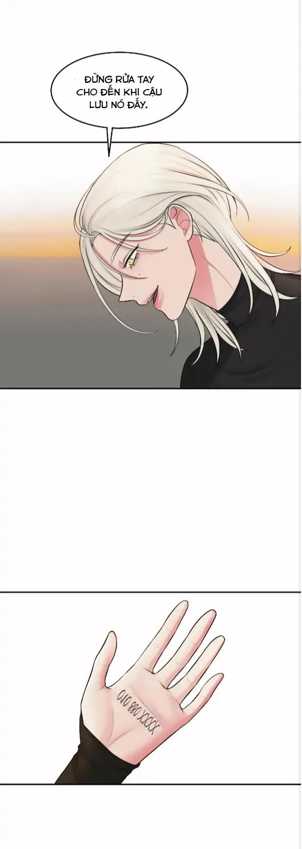 Vô Tình Chapter 12 Trang 7