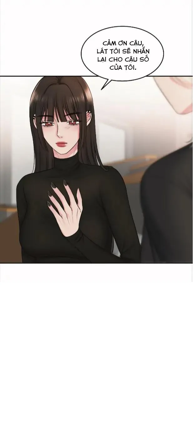 Vô Tình Chapter 12 Trang 8