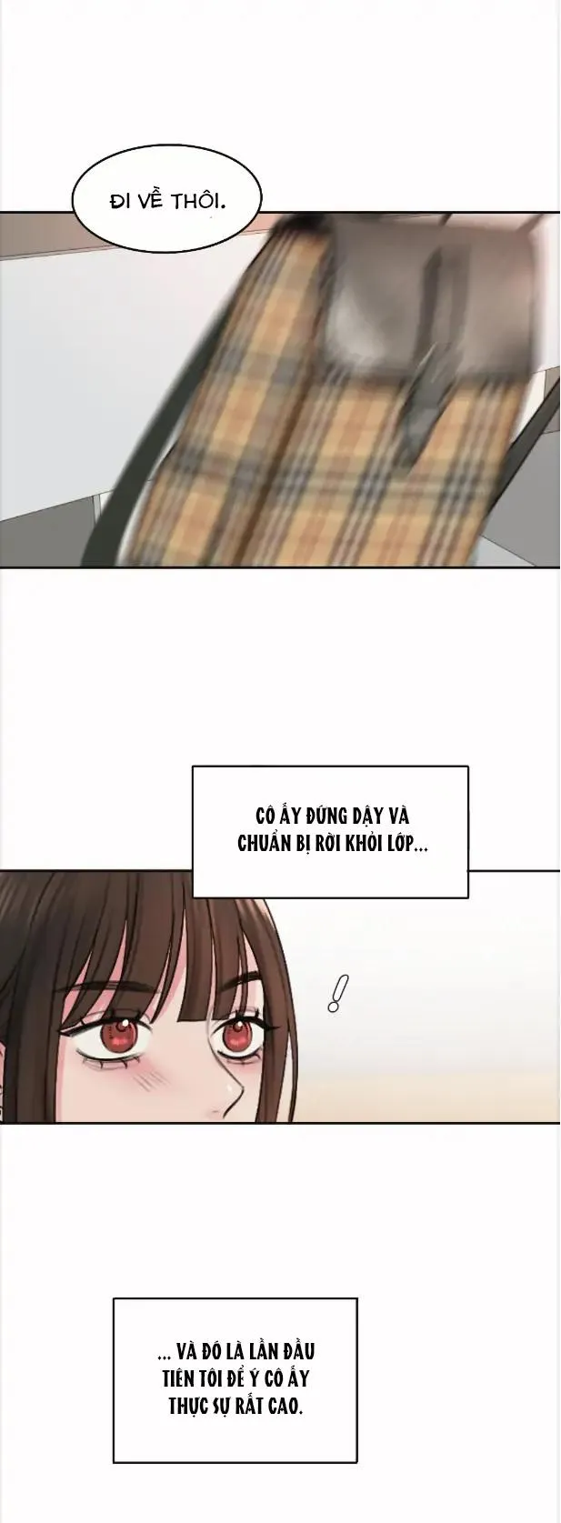 Vô Tình Chapter 12 Trang 9