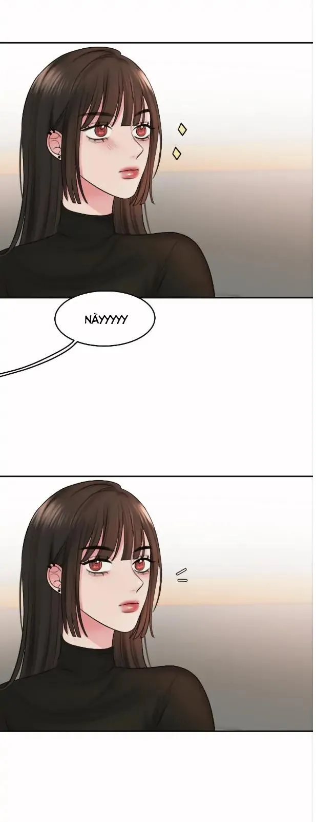 Vô Tình Chapter 12 Trang 11