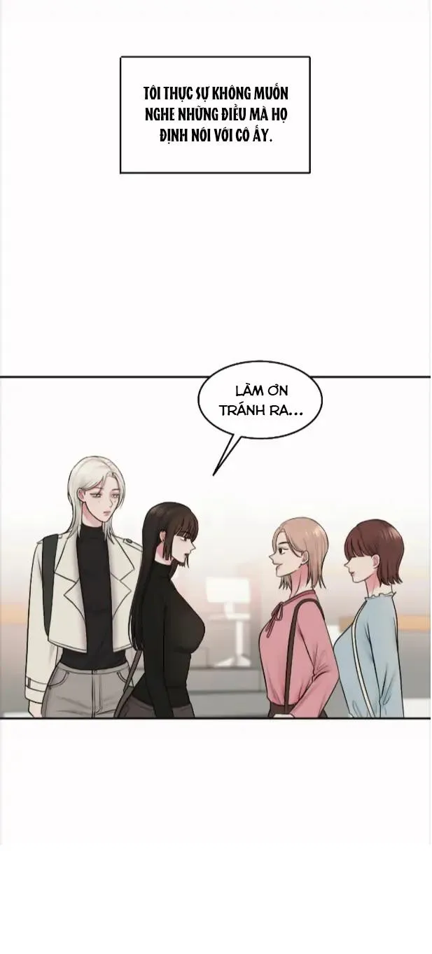 Vô Tình Chapter 12 Trang 14